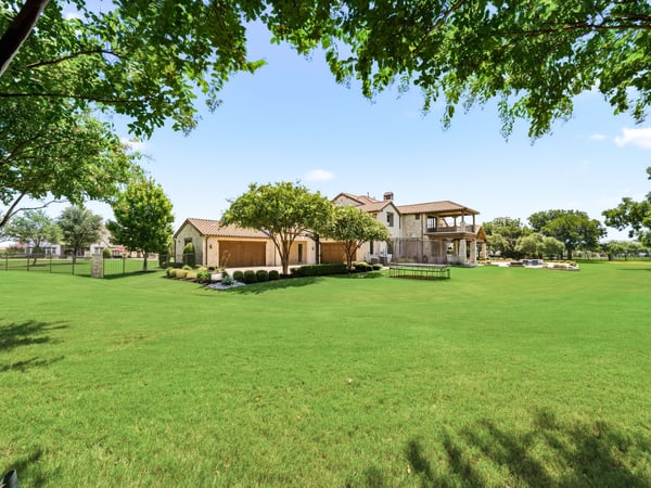 1813 Genevieve, Flower Mound, TX