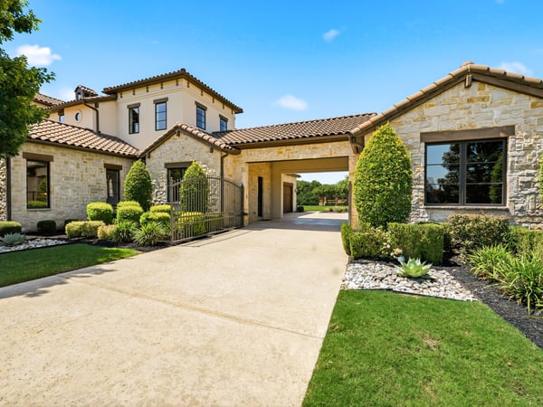 1813 Genevieve, Flower Mound, TX