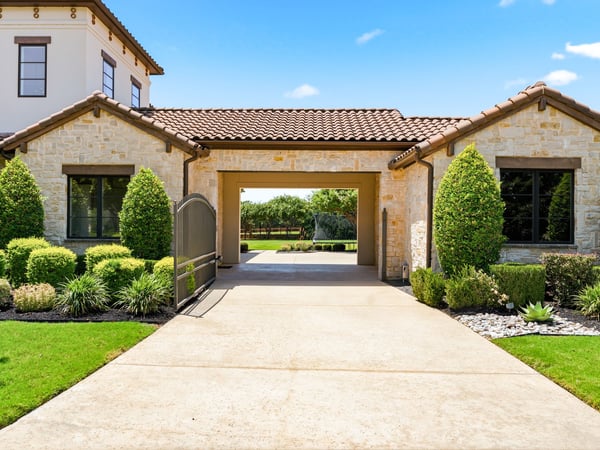 1813 Genevieve, Flower Mound, TX