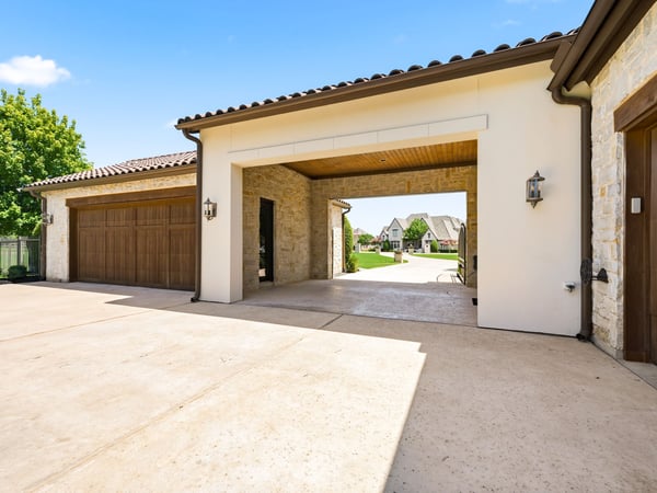 1813 Genevieve, Flower Mound, TX