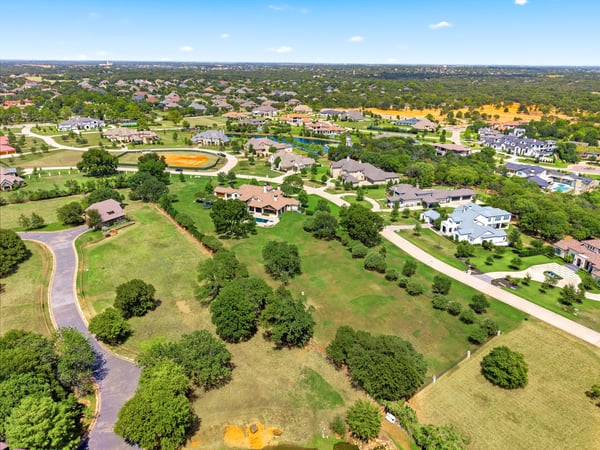 1813 Genevieve, Flower Mound, TX