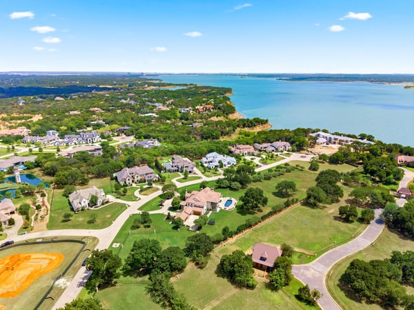 1813 Genevieve, Flower Mound, TX