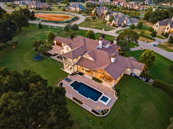 1813 Genevieve, Flower Mound, TX