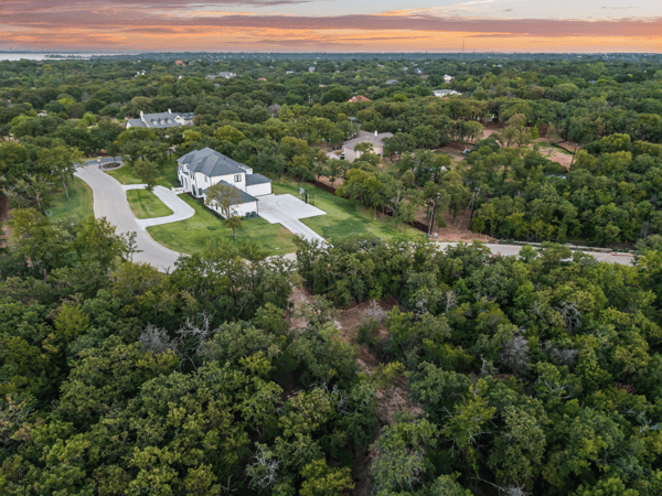 3300 Hidden Trail Ct, Southlake, TX
