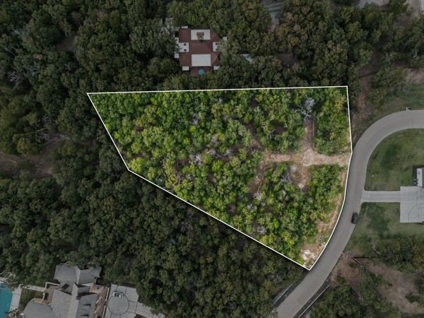 3300 Hidden Trail Ct, Southlake, TX