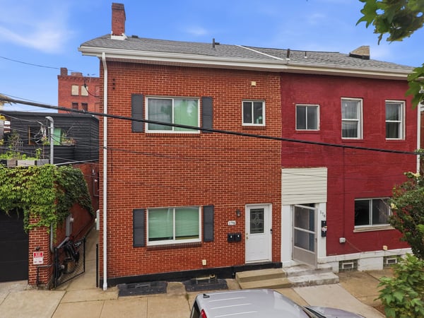178 42nd Street, Pittsburgh, PA
