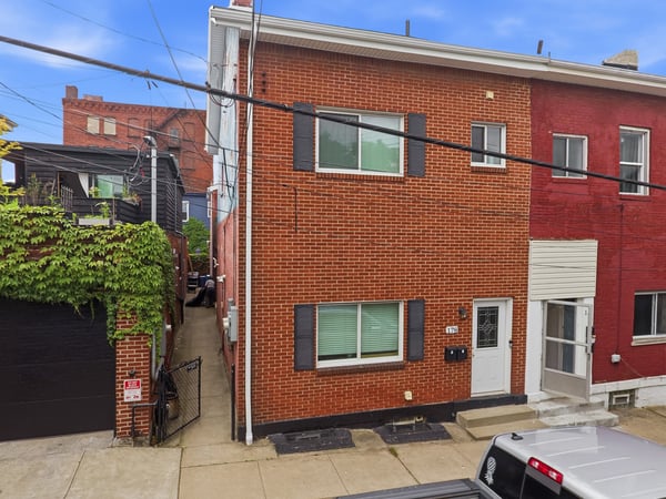 178 42nd Street, Pittsburgh, PA