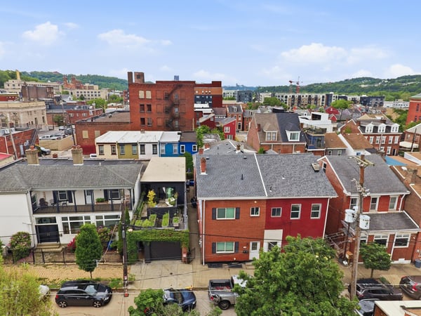 178 42nd Street, Pittsburgh, PA