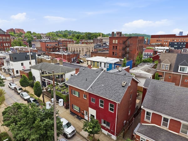 178 42nd Street, Pittsburgh, PA