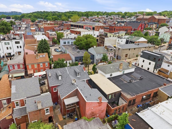 178 42nd Street, Pittsburgh, PA
