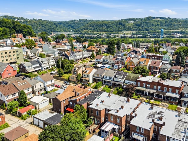 6920 Bishop St, Pittsburgh, PA