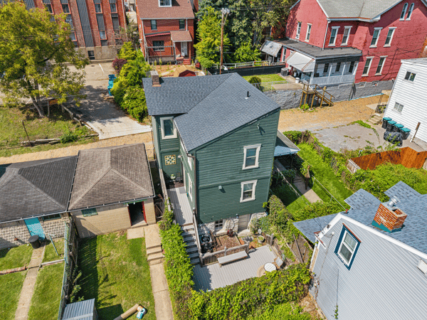 114 Hays Street, Pittsburgh, PA