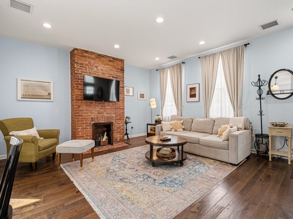 114 Hays Street, Pittsburgh, PA