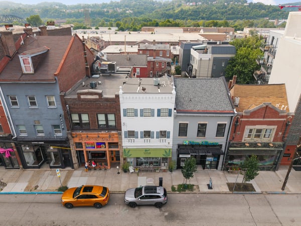 3707 Butler Street, Pittsburgh, PA