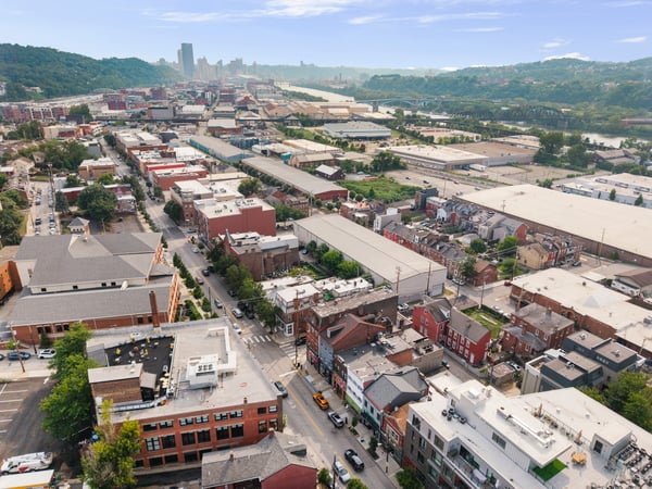 3707 Butler Street, Pittsburgh, PA