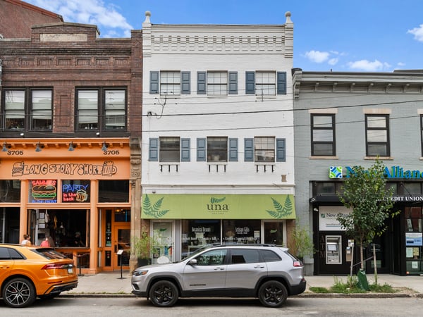 3707 Butler Street, Pittsburgh, PA