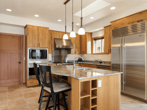 15000 Shoreline Drive, Weed, CA