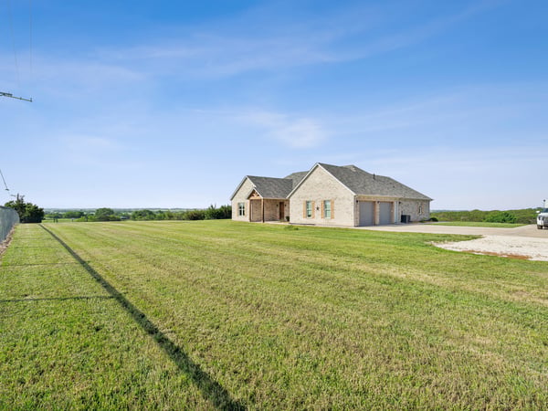 541 County Rd 1224, Cleburne, TX 76033, Cleburne, TX
