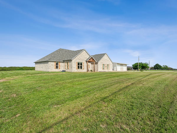 541 County Rd 1224, Cleburne, TX 76033, Cleburne, TX