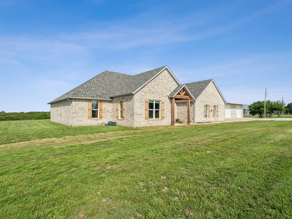 541 County Rd 1224, Cleburne, TX 76033, Cleburne, TX