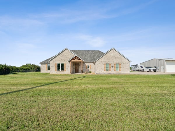 541 County Rd 1224, Cleburne, TX 76033, Cleburne, TX
