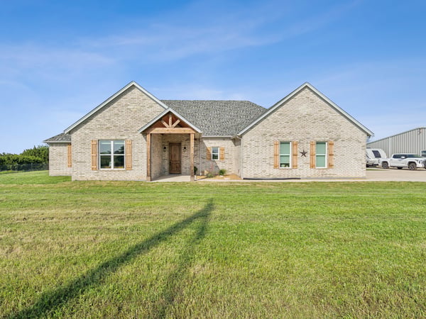 541 County Rd 1224, Cleburne, TX 76033, Cleburne, TX