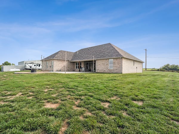 541 County Rd 1224, Cleburne, TX 76033, Cleburne, TX