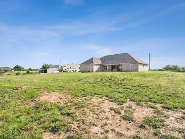 541 County Rd 1224, Cleburne, TX 76033, Cleburne, TX