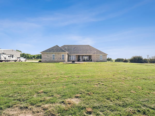 541 County Rd 1224, Cleburne, TX 76033, Cleburne, TX