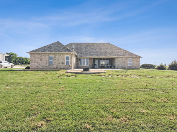 541 County Rd 1224, Cleburne, TX 76033, Cleburne, TX