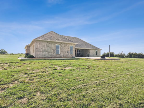 541 County Rd 1224, Cleburne, TX 76033, Cleburne, TX