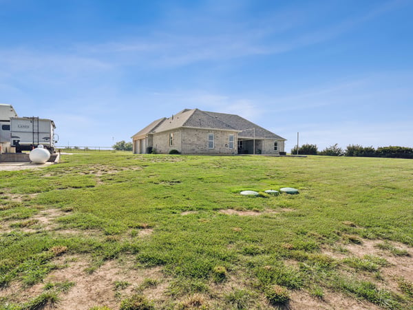 541 County Rd 1224, Cleburne, TX 76033, Cleburne, TX