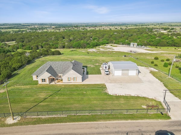 541 County Rd 1224, Cleburne, TX 76033, Cleburne, TX