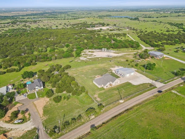 541 County Rd 1224, Cleburne, TX 76033, Cleburne, TX