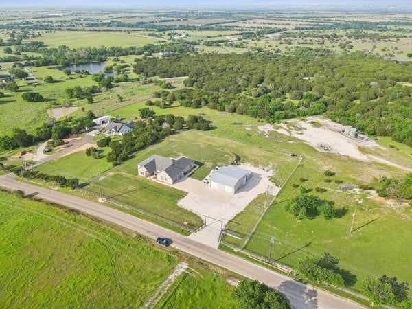 541 County Rd 1224, Cleburne, TX 76033, Cleburne, TX