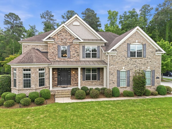 200 Swift Creek Xing, Durham, NC