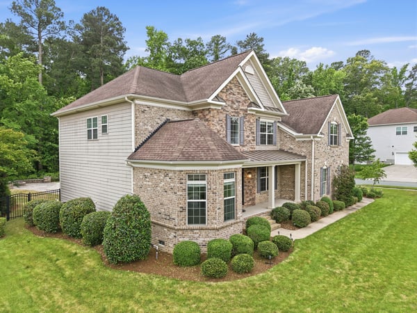 200 Swift Creek Xing, Durham, NC