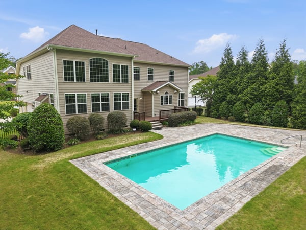 200 Swift Creek Xing, Durham, NC
