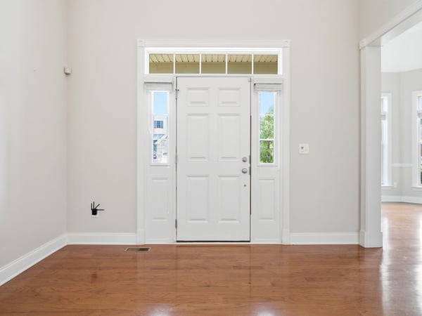 200 Swift Creek Xing, Durham, NC
