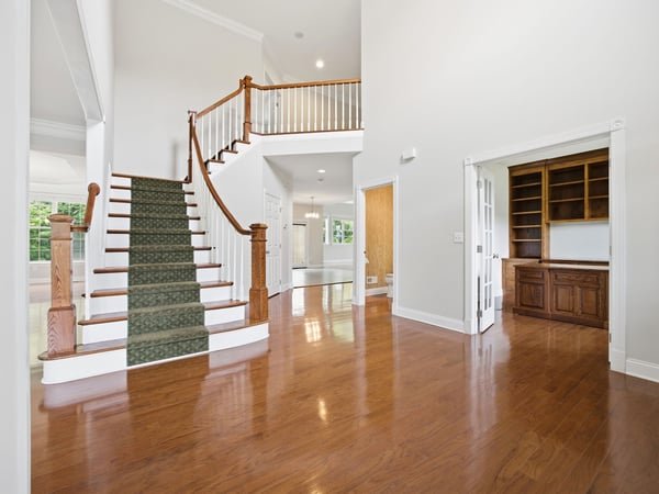 200 Swift Creek Xing, Durham, NC
