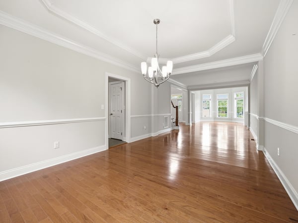 200 Swift Creek Xing, Durham, NC