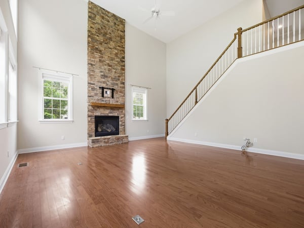 200 Swift Creek Xing, Durham, NC