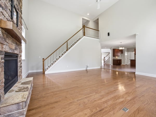 200 Swift Creek Xing, Durham, NC