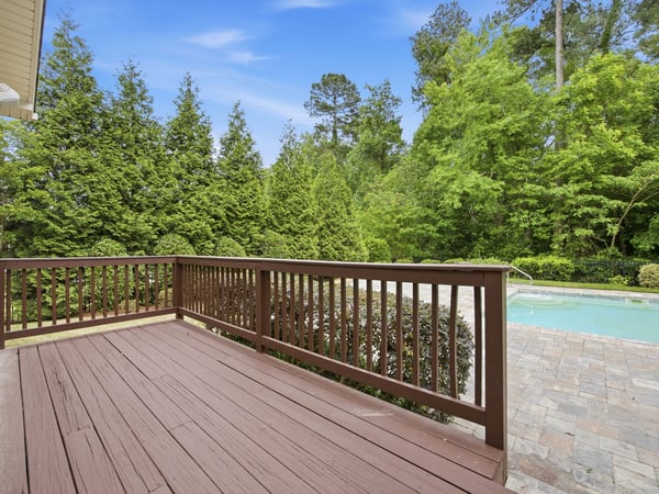 200 Swift Creek Xing, Durham, NC