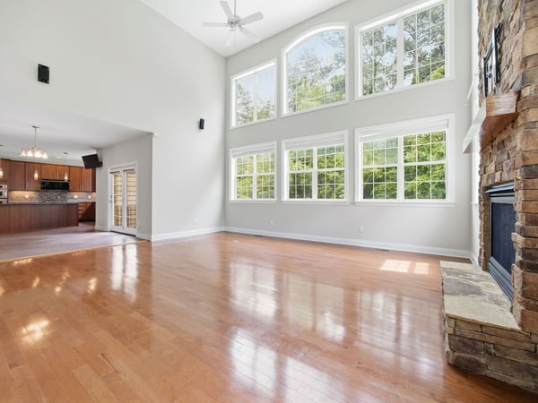 200 Swift Creek Xing, Durham, NC