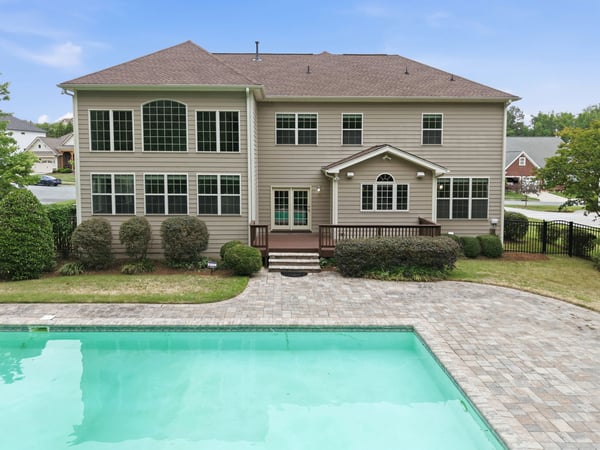 200 Swift Creek Xing, Durham, NC