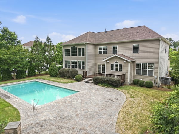 200 Swift Creek Xing, Durham, NC