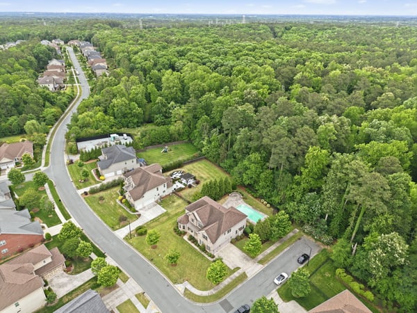 200 Swift Creek Xing, Durham, NC