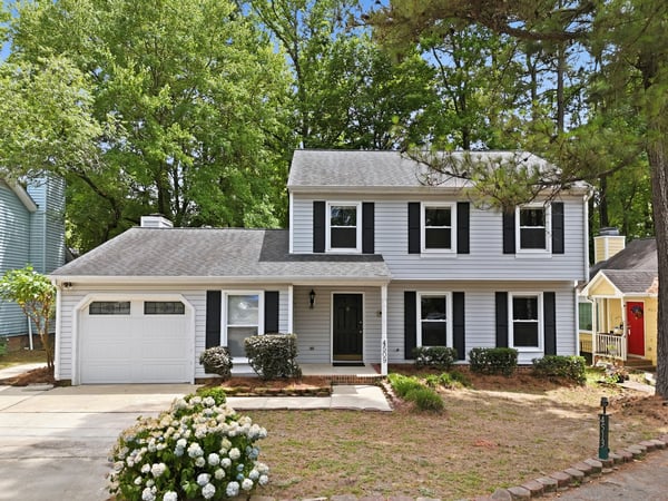 4509 Hollirose Place, Raleigh, NC