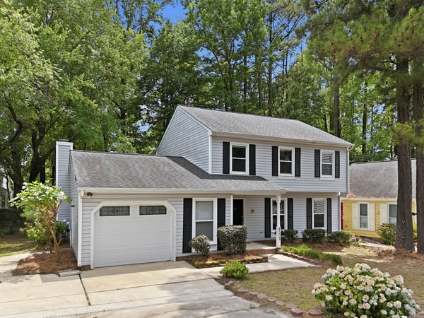 4509 Hollirose Place, Raleigh, NC
